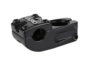 HARO BIKES BMX TOP LOAD STEM BLACK - Picture 1 of 1
