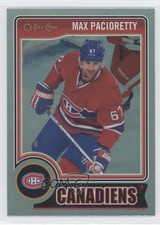 2014-15 O-Pee-Chee Rainbow Max Pacioretty #35