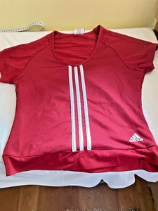 Sportshirt Adidas, neu u. ungetragen, Größe 42 - Bild 1 von 6