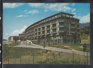 Cartolina San Lucido Casa di Riposo O.N.P.I. TA133 - Picture 1 of 1