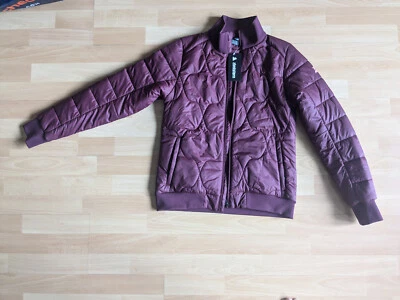 Isolations-Steppjacke von Zimtstern - Bild 1 von 4