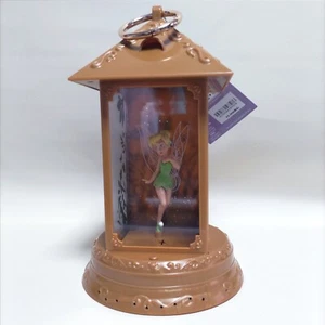 Disney Store Japan New tinker bell toy lantern light up Lantern New - Picture 1 of 12