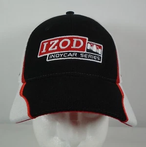 IZOD INDYCAR Series 2010 Indy 500 IMS Centennial ERA Collector Hat One Size - Picture 1 of 7