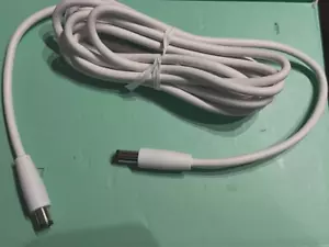 POWER CABLE FOR PHILIPS HUE LIGHTSTRIPS LIGHT STRIP CONTROLLERS - Picture 1 of 1