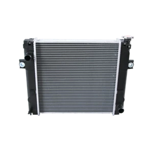 Radiator for Toyota Forklift 6FG10 6FG14 6FG15 6FG18 16410-13601-71 4Y 1DZ - Picture 1 of 4