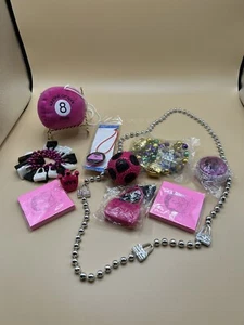 Nyx Mystic Krewe Of Nyx New Orleans Karneval Überwurf Set - Bild 1 von 10