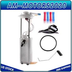 Fuel Pump Module For 98-99 Chevy / GMC Suburban C1500 C2500 K1500 K2500 5.7L - Picture 1 of 10
