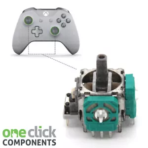 For Microsoft Xbox One One S One X Controller Analog Stick Joystick Replacement - Picture 1 of 7