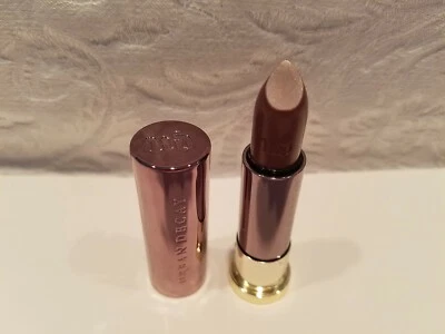 Urban Decay-Vice Lipstick - Accident (Metallized)- New RARE - Image 1 of 2