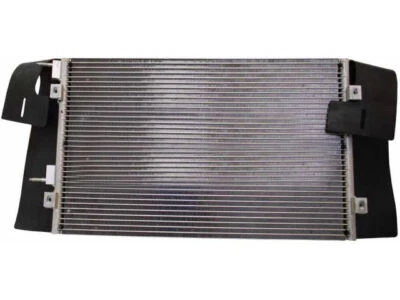 Condensador de aire acondicionado Denso 28116DCZQ 2002 2008 2005 para Chrysler PT Cruiser 2001-2010 Foto 1 de 2