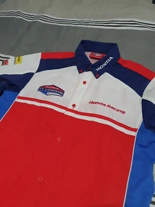 Honda Racing Legends TT Road Racing Official Merchandise Shirt Size S Small - Picture 1 of 10