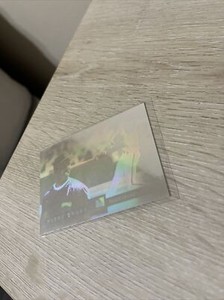 1994 Upper Deck Denny's Hologram Barry Bonds #6 of 28