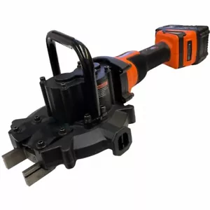 BN Products BNCE-45-24V 24 Volt Cordless Cutting Edge Rebar & Strut Cutting Saw - Picture 1 of 3