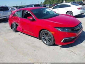 Wiper Transmission Fits 16-21 CIVIC 8304091 - Picture 1 of 12
