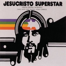 CAMILO SESTO - JESUCRISTO SUPERSTAR (2 LP) NEW VINYL