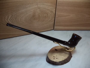 PIPA NERONE PIPE PFEIFE CHURCHWARDEN IN RADICA TIPO 771 SMOOTH FINISH NEW - Bild 1 von 1