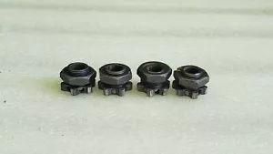 TEKNO NB48.3 17MM WHEEL HUB - Picture 1 of 3