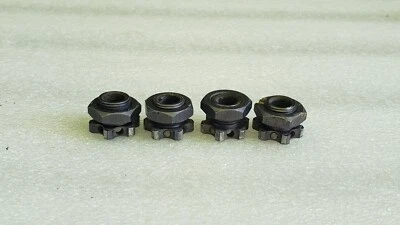  TEKNO NB48.3 17MM WHEEL HUB  - Image 1 of 3