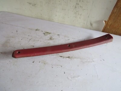 84 雪佛兰西装外套 S10 前饰模塑右乘客 — 第 1/4 张图片