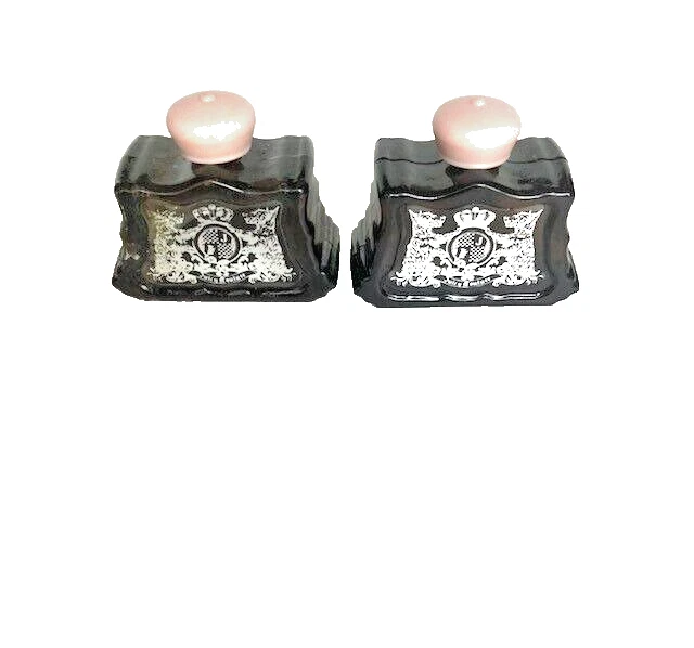 2 шт. Juicy Couture Parfum.17 унций каждый мини духи Бесплатная доставка - Изображение 1 из 1