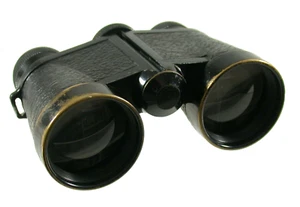 RODENSTOCK DRP ADAR 3 1/2 x 3,5x Fernglas binoculars antik schön schauen look 18 - Bild 1 von 10