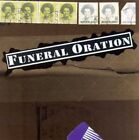 Funeral Oration - Funeral Oration [New Vinyl LP]