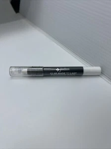 Jordana 12 hr Made To Last Eye Shadow Pencil 01 Eternal White - Picture 1 of 5
