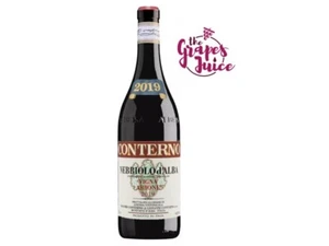 GIACOMO CONTERNO NEBBIOLO D'ALBA VIGNA ARIONE 2019 VINO ROSSO DOC PIEMONTE - Imagen 1 de 1
