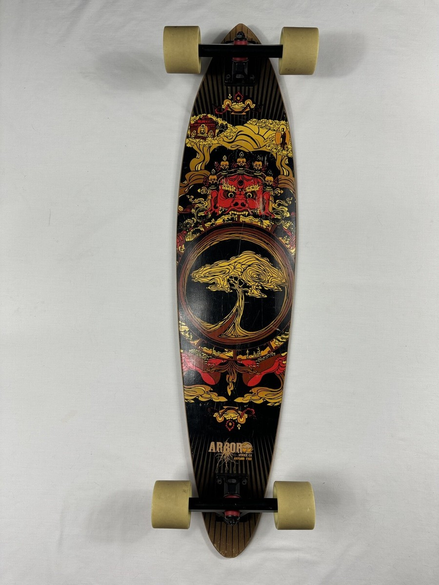 Arbor Skateboarding & Longboarding Complete | eBay Arbor Skateboarding & Longboarding Complete | eBay