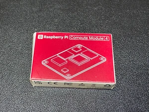 Raspberry Pi Computer Module 4 CM448032 - Picture 1 of 1