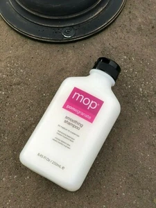 BRAND NEW MOP POMegranate Smoothing Shampoo, 8.45oz, Sulfate/Paraben Free - Picture 1 of 2