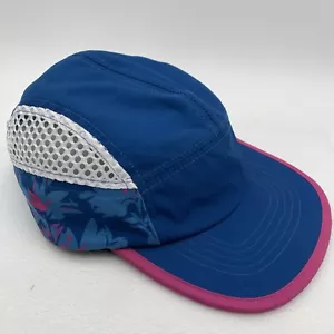 Cappello donna BOCO runner 5 pannelli taglia S/M con due pannelli ventilati yoga corsa jogging - Foto 1 di 12