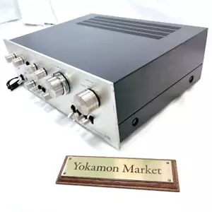 Pioneer SA-8800 Audio Stereo integrierter Verstärker Japan asIs AC100V KOSTENLOSER VERSAND - Bild 1 von 22