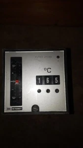 1 PCS. BBC METRAWATT GTR209 TEMPERATURE CONTROLLER NEW, NEVER USED - Picture 1 of 2