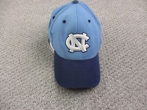North Carolina Tarheels Hat Cap Nike Fitted 7 5/8 Sports Casual Outdoor Adult*