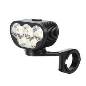 Magicshine Monteer Zeus V2 Front 6500s Lumen LED Light - Picture 1 of 1