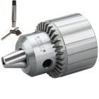 Milwaukee 49-22-1550 Large Drill Chuck Kit, #3MT TO 3/4 in.