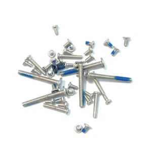 A set of screws For Asus ROG Ally RC71L Rog Ally X (2024) RC72 RC72LA - Afbeelding 1 van 2