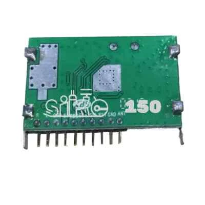 LISTING1PC Car Navigation Radio Module AM/PM Radio Tuner NXP6686 Chip TEF6686#SK - image 1 of 2