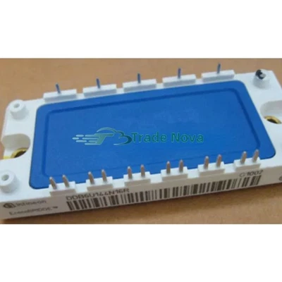 1PCS NEW INFINEON DDB6U144N16R Power Supply Module Fast Delivery - Image 1 of 4