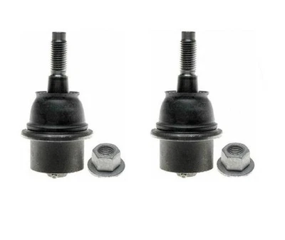 K6711 (2) Lower Ball Joint w/8600 GVW - Image 1 of 4