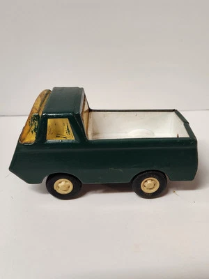 Vintage Tonka Pick Up Truck Green 1970's - Image 1 of 4