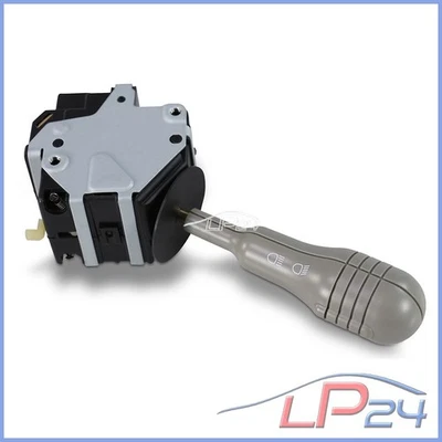 COMMUTATEUR DE COLONNE DE DIRECTION POUR RENAULT TWINGO 1 1.2 - Photo 1/4