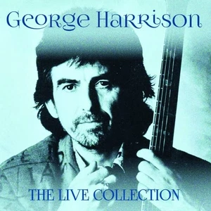 Alive The Live The Live Collection George Harrison Hover Your Mouse Over CD - Picture 1 of 1