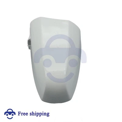 51217396541 white Door Handle Cover Front Left For BMW X1 X2 X5 2015-2018 - Image 1 of 4