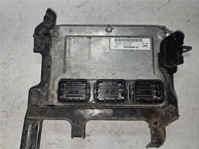Honda Civic Si 2012-2013 cupé ECM ECU 2,4 L Computer Brain 37820-RX0-A05 OEM Foto 1 de 4