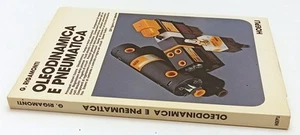 LZ- OLEODINAMICA E PNEUMATICA - RIGAMONTI - HOEPLI --- 1980 - B - YFS660 - Imagen 1 de 2