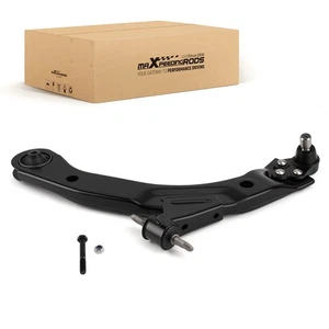 Left Side Front Lower Control Arm For 2007-2010 Pontiac G5 Pursuit 2005 2006 - Foto 1 di 11