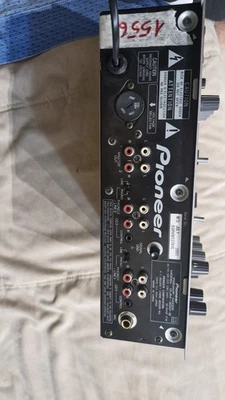 Mixer DJ Pioneer DJM-300S 2 canali analogico - Immagine 1 di 3