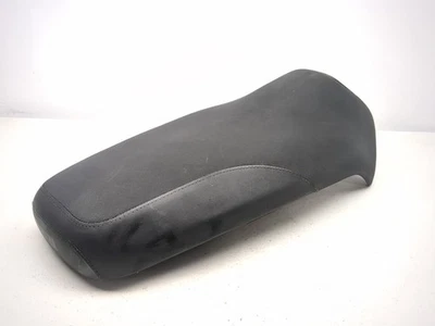 Asiento de pasajero conductor completo de una pieza Yamaha Zuma YW125 09-15 Foto 1 de 4